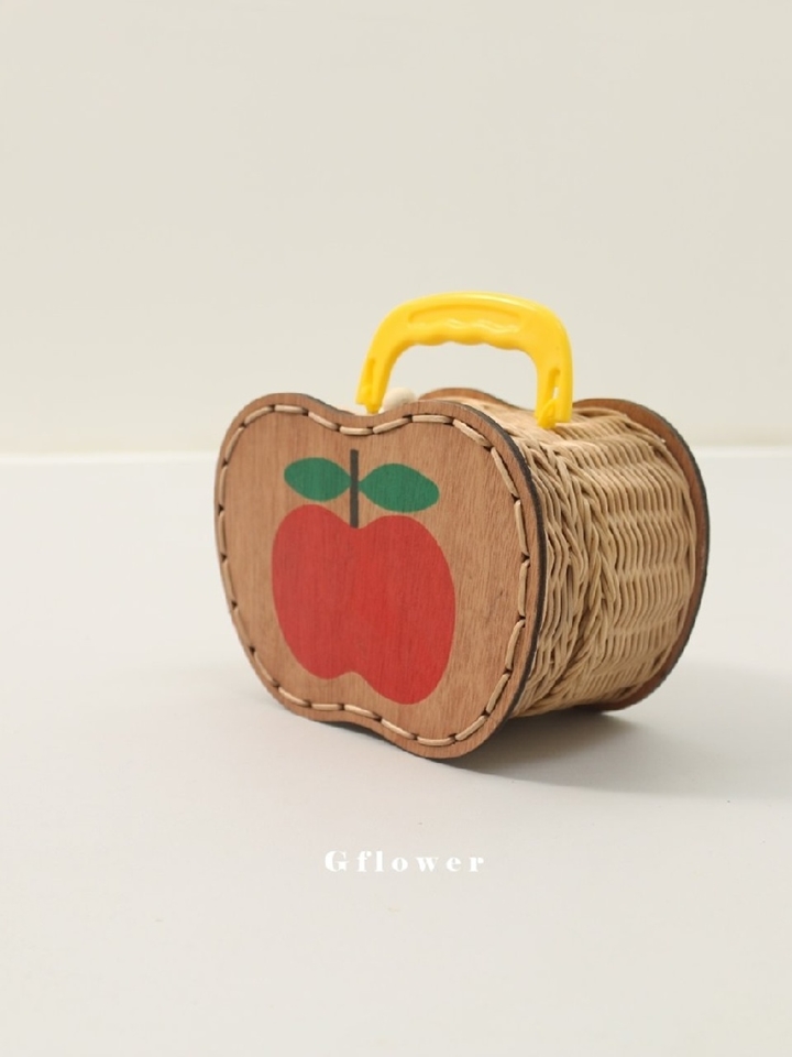 Apple Bag