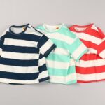 Big Stripes Tee