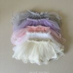 Summer Darling Tutu Skirt