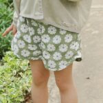 Yoen Reversible Shorts