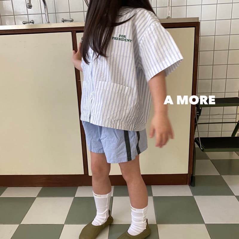 A More - Korean Children Fashion - #childofig - If Pants - 11