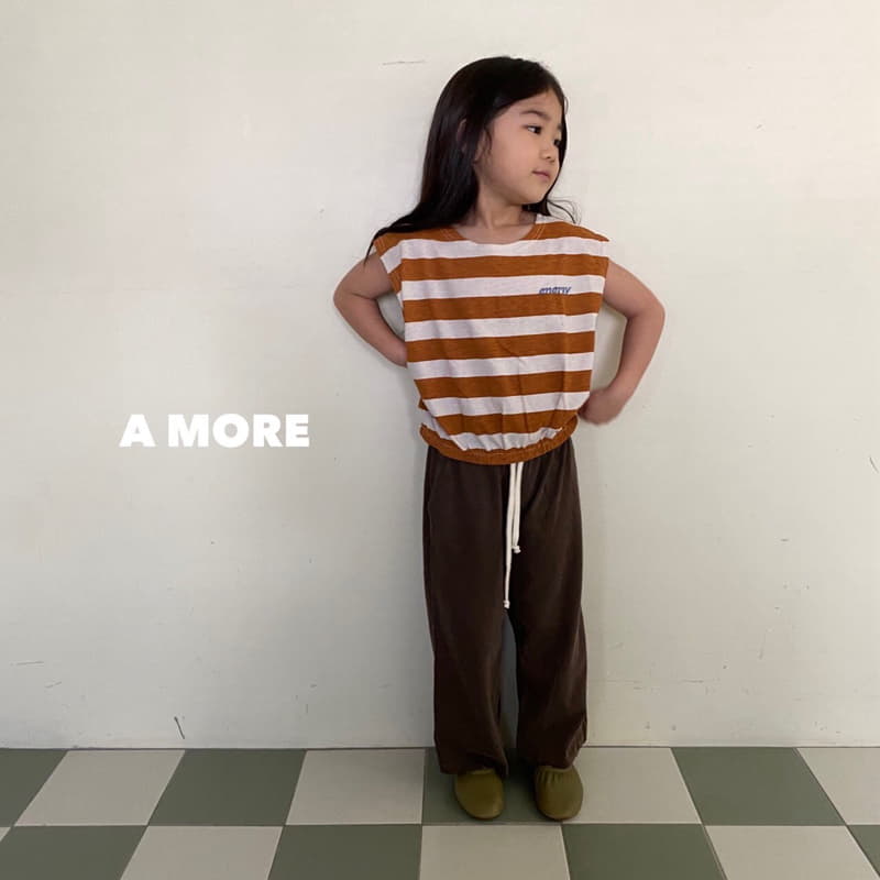 A More - Korean Children Fashion - #childofig - Pepero Pants - 6