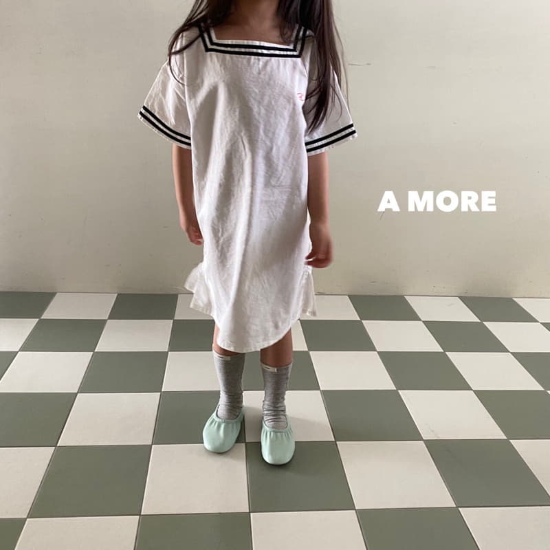 A More - Korean Children Fashion - #childofig - Summer Knee Socks