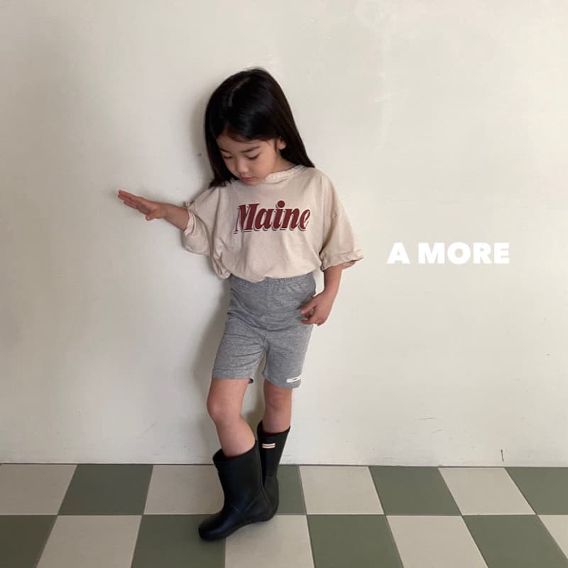 A More - Korean Children Fashion - #designkidswear - Sydney Pants - 11