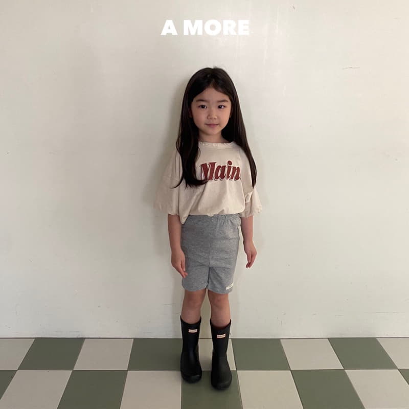 A More - Korean Children Fashion - #kidsstore - Sydney Pants