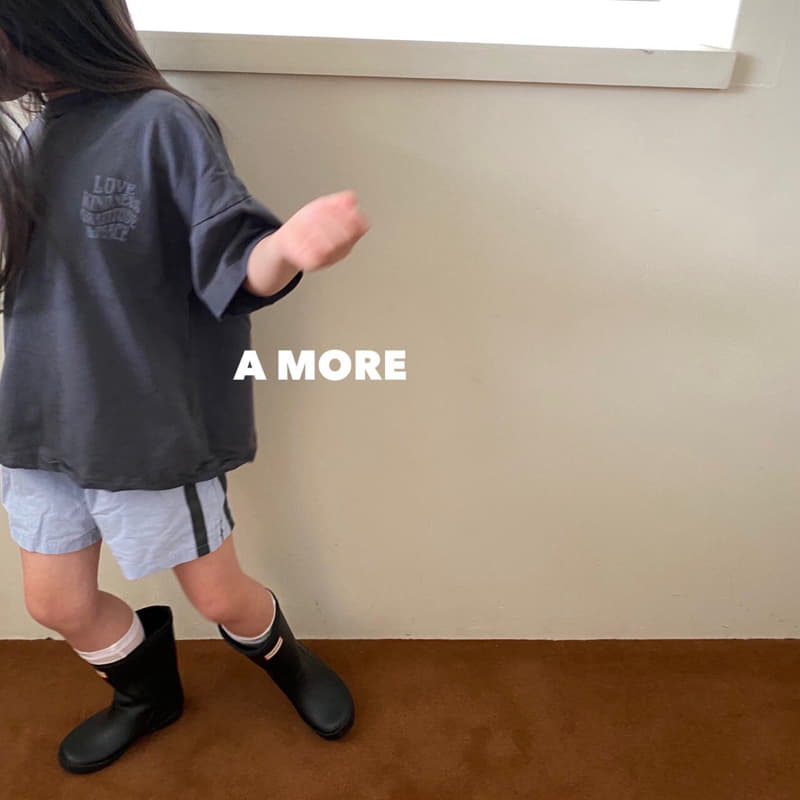 A More - Korean Children Fashion - #kidsstore - If Pants - 4