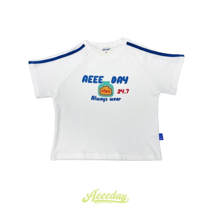 Aeeeday - Korean Children Fashion - #childrensboutique - Boodle Tee - 2