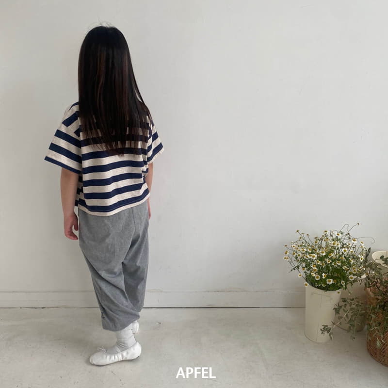 Apfel - Korean Children Fashion - #childofig - Dream Tee - 12