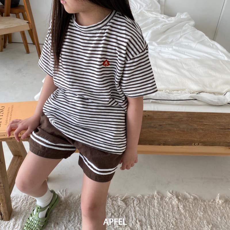 Apfel - Korean Children Fashion - #childrensboutique - Bibibic Tee - 7