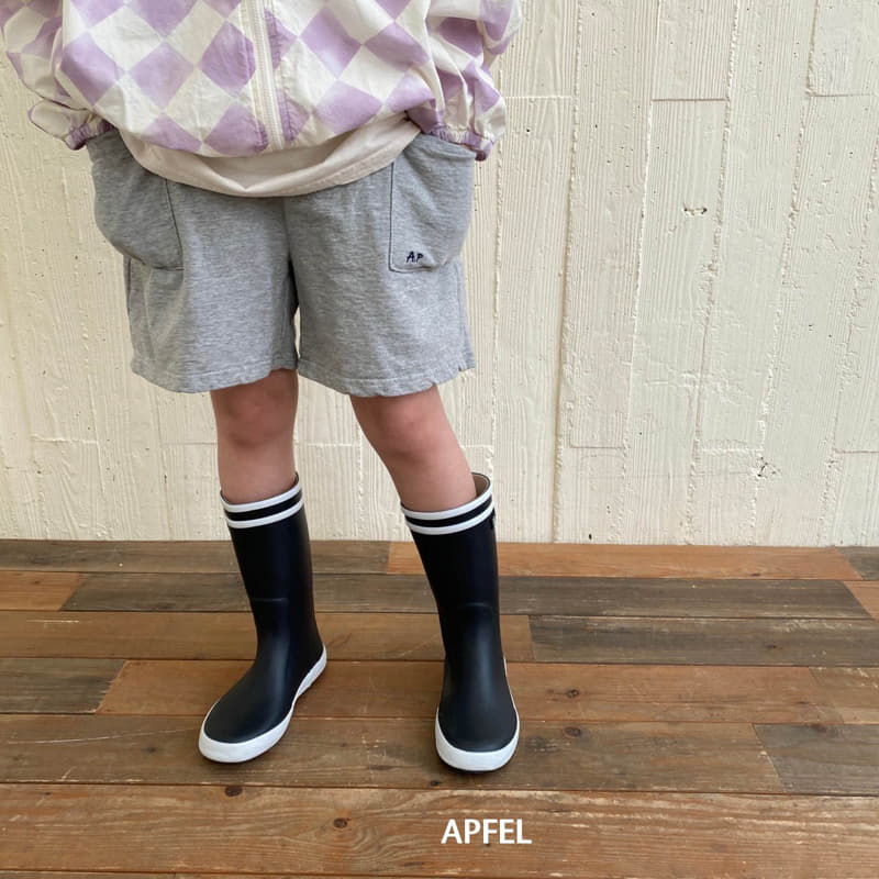 Apfel - Korean Children Fashion - #kidsshorts - Pie Shorts - 7