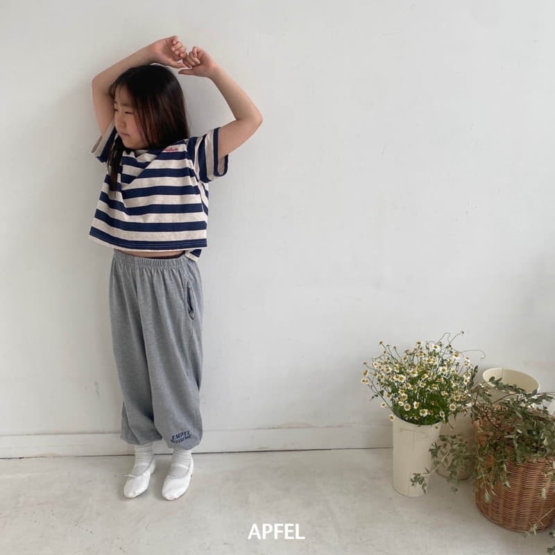 Apfel - Korean Children Fashion - #stylishchildhood - Dream Tee - 11