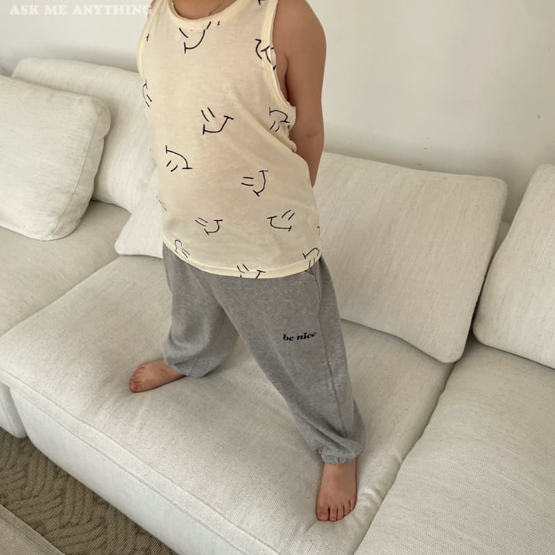 Ask Me Anything - Korean Children Fashion - #Kfashion4kids - Nice Pants - 8