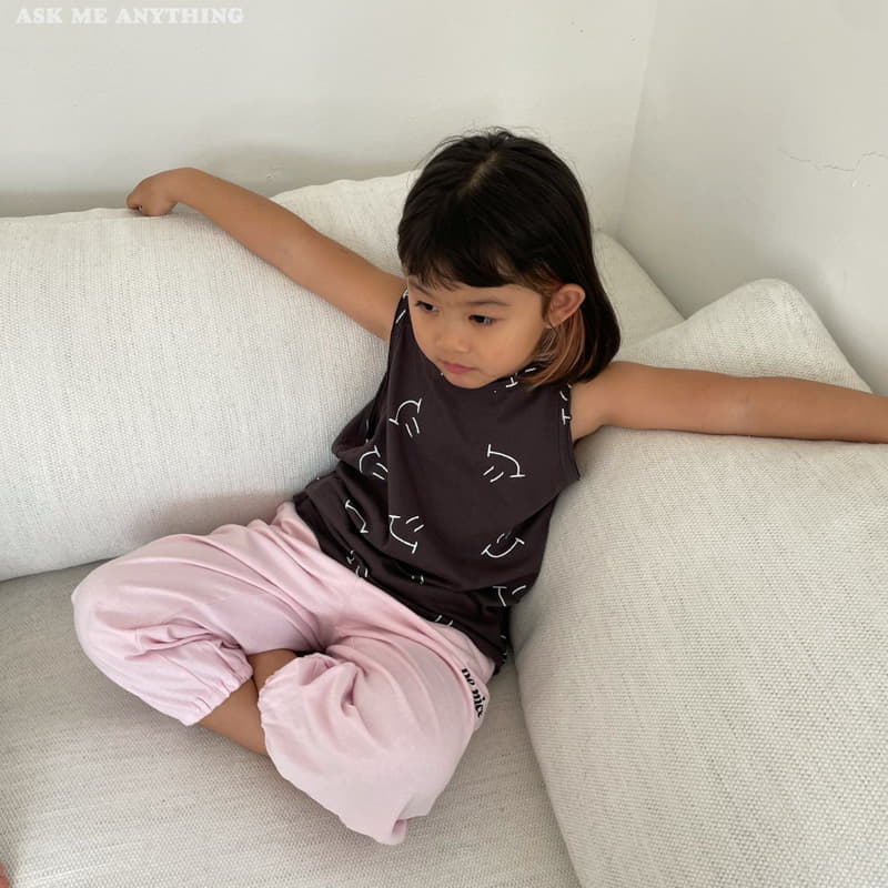 Ask Me Anything - Korean Children Fashion - #childrensboutique - Nice Pants