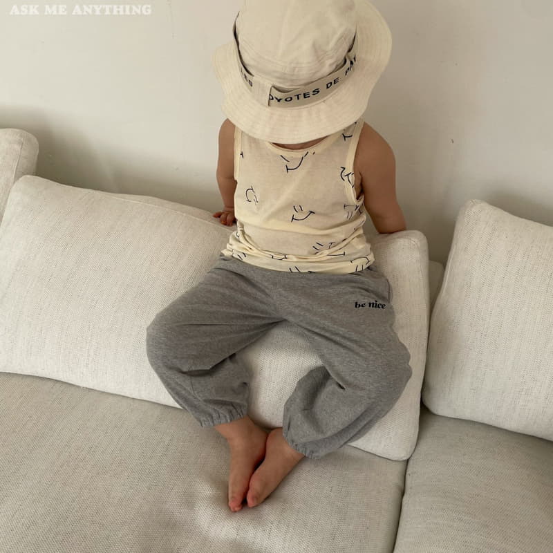 Ask Me Anything - Korean Children Fashion - #discoveringself - Nice Pants - 4