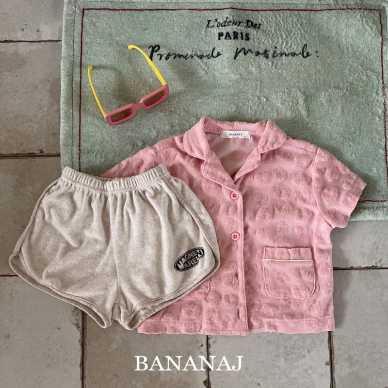 Banana J - Korean Children Fashion - #discoveringself - Nes Jacket - 8