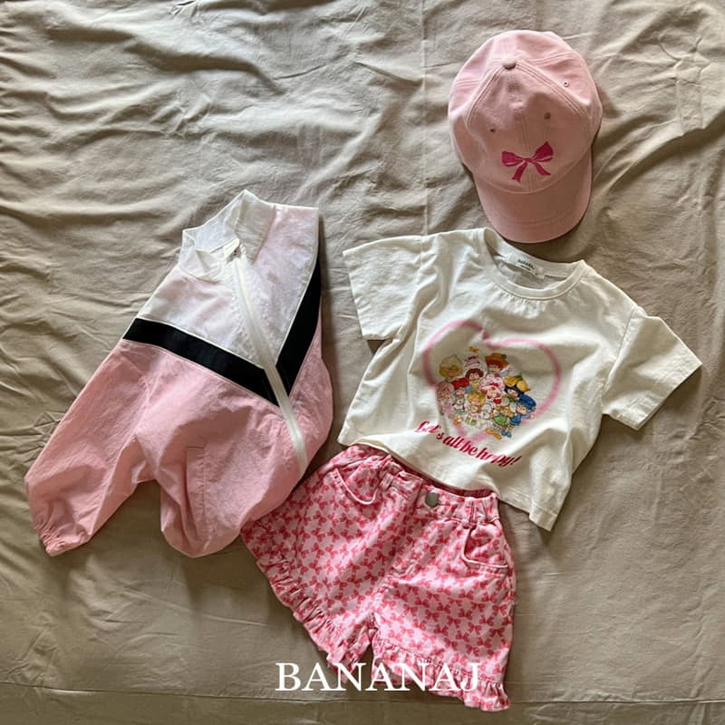 Banana J - Korean Children Fashion - #discoveringself - Majinga Jumper - 7