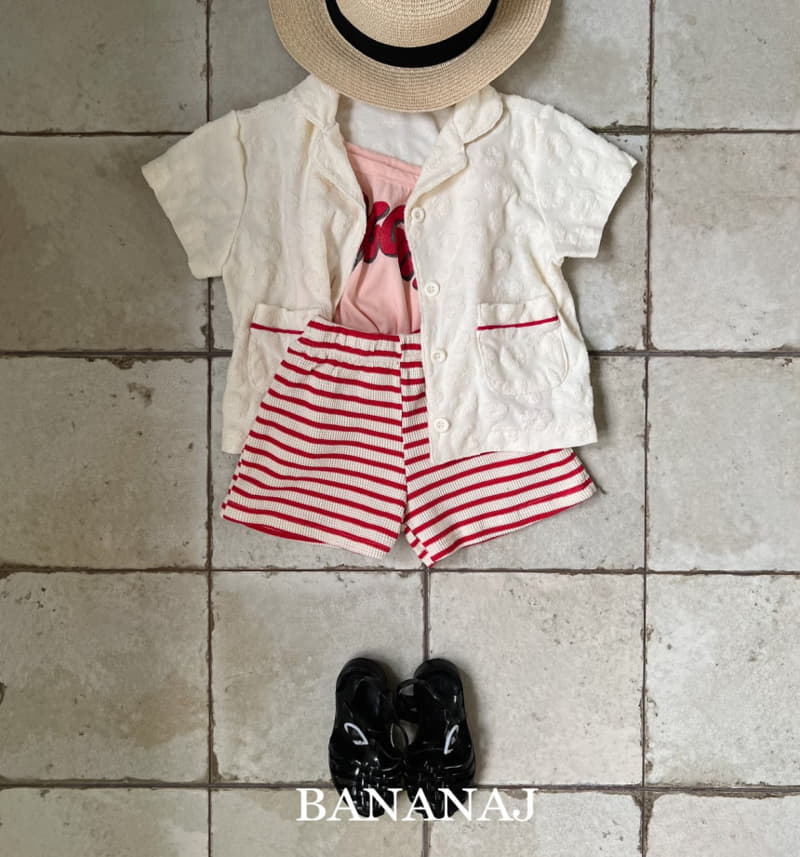 Banana J - Korean Children Fashion - #fashionkids - Nes Jacket - 9