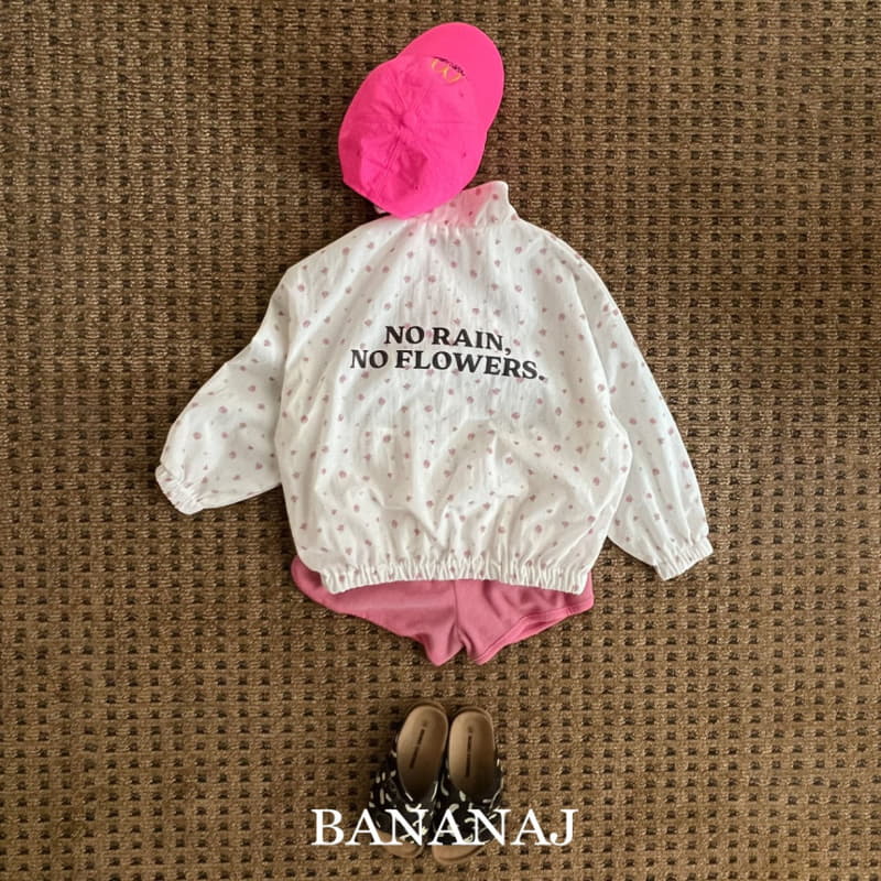 Banana J - Korean Children Fashion - #prettylittlegirls - No Rain Jumper - 8