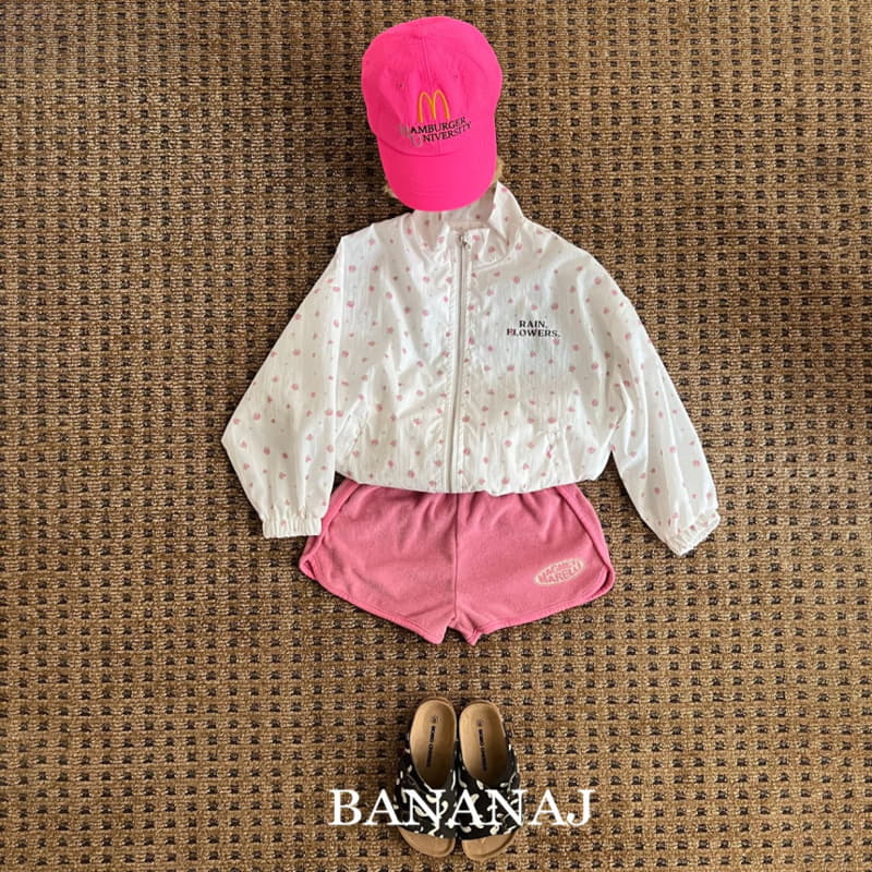 Banana J - Korean Children Fashion - #stylishchildhood - No Rain Jumper - 11