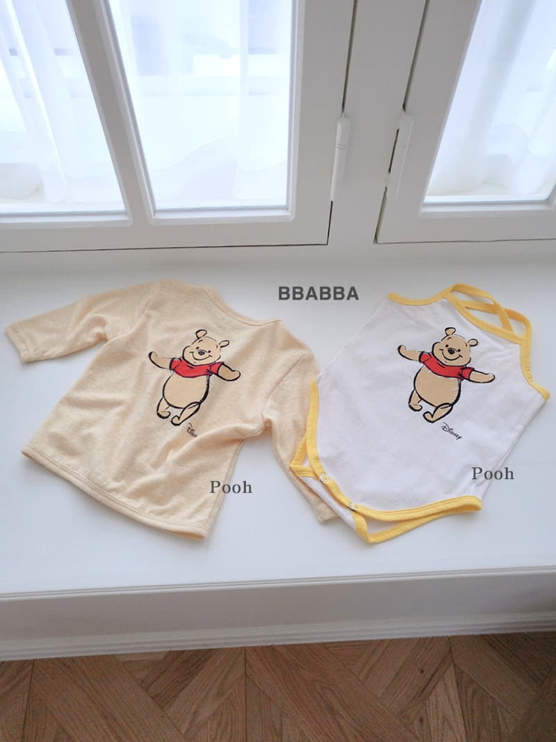 Bbabba - Korean Baby Fashion - #babyoutfit - Tori D Cardigan - 7