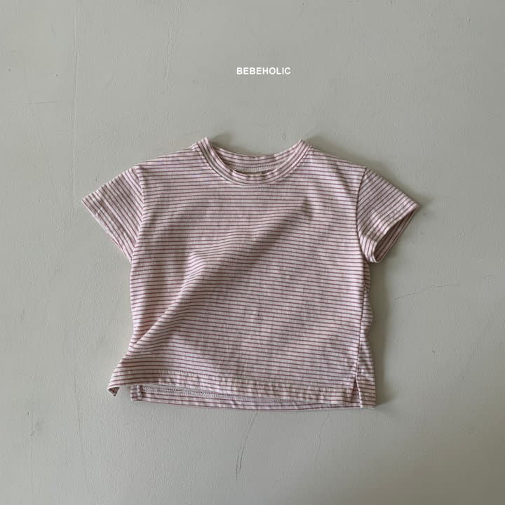 Bebe Holic - Korean Baby Fashion - #babyboutiqueclothing - Coco Tee - 9