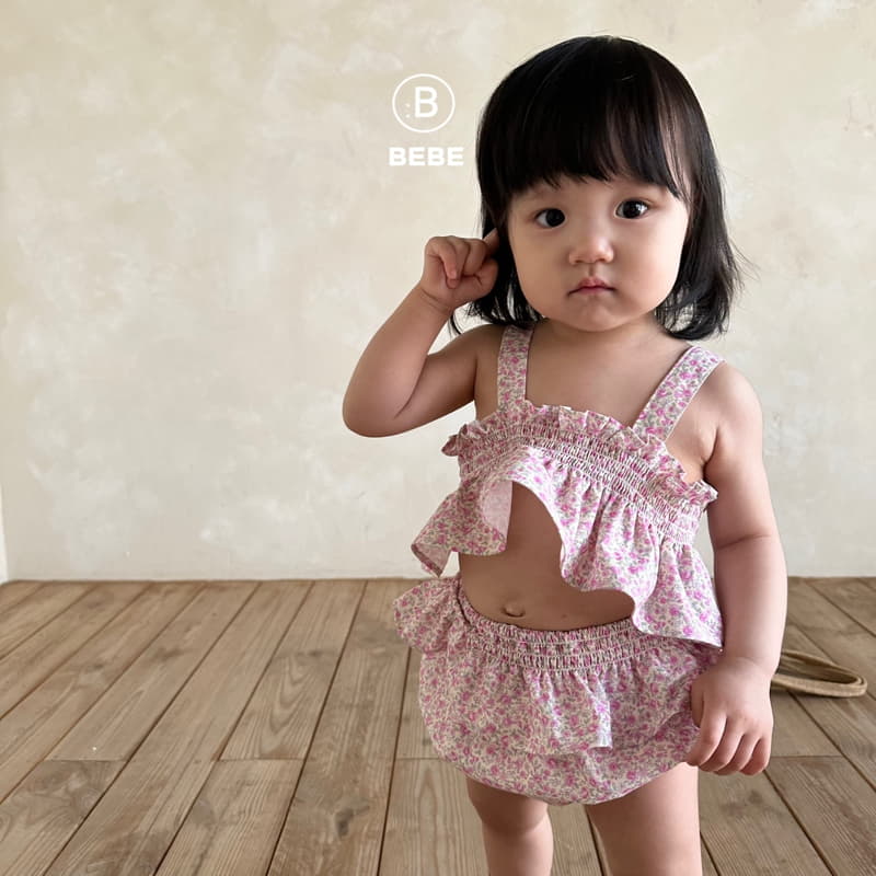 Bella Bambina - Korean Baby Fashion - #babyboutique - Hawaii Swumwear - 8