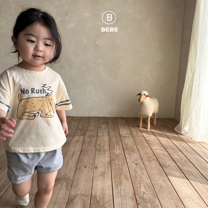 Bella Bambina - Korean Baby Fashion - #babyboutique - Bebe Dog Tee - 6