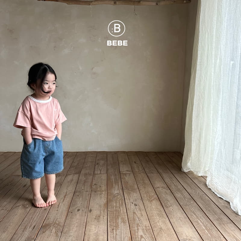 Bella Bambina - Korean Baby Fashion - #babyboutiqueclothing - Bebe Jenny Tee - 7