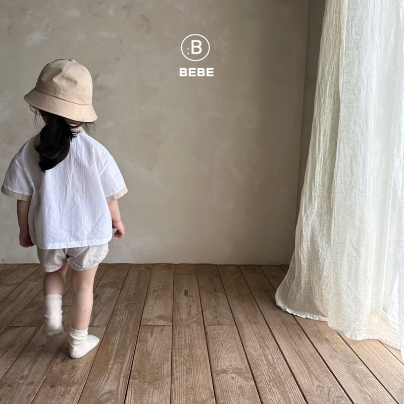 Bella Bambina - Korean Baby Fashion - #babyboutiqueclothing - Bebe Lake Shirt - 9