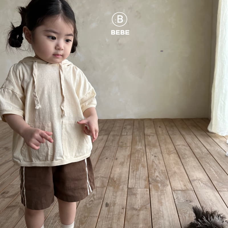 Bella Bambina - Korean Baby Fashion - #babyboutiqueclothing - Bebe Lainy Pants - 5