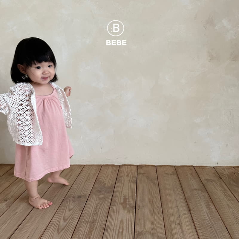 Bella Bambina - Korean Baby Fashion - #babyfashion - Bebe Cellin Cardigan - 8