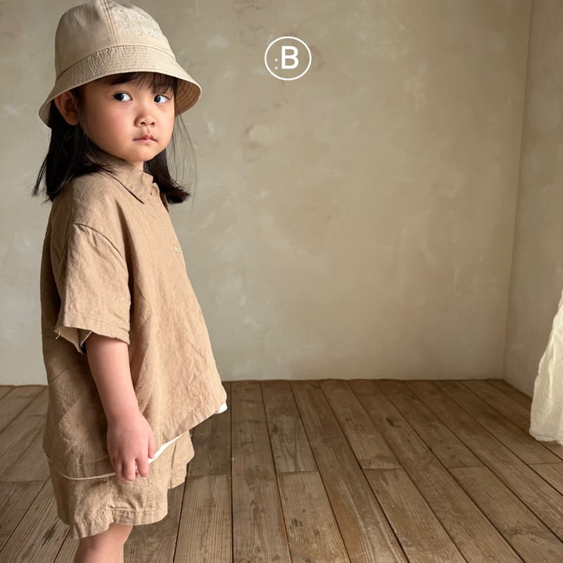 Bella Bambina - Korean Baby Fashion - #babyfashion - Bebe Onui Pants - 6