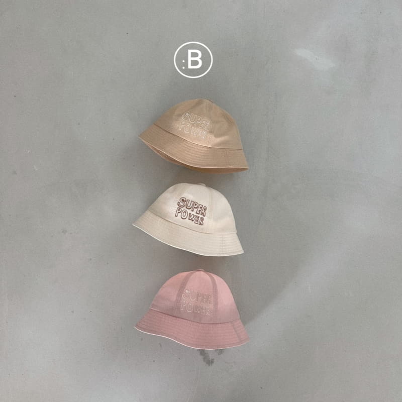 Bella Bambina - Korean Baby Fashion - #babyfashion - Bebe Chu Bucket Hat - 10