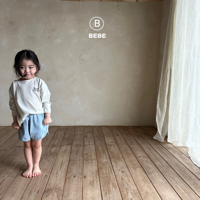 Bella Bambina - Korean Baby Fashion - #babygirlfashion - Bebe Billy Jeans - 7