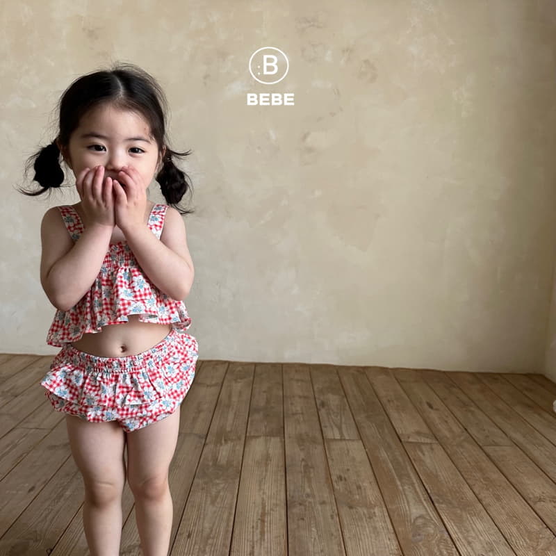 Bella Bambina - Korean Baby Fashion - #babyoninstagram - Hawaii Swumwear