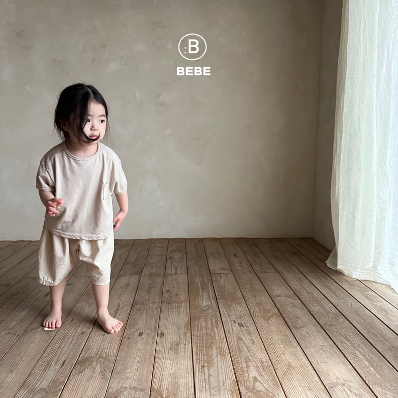 Bella Bambina - Korean Baby Fashion - #babyoninstagram - Bebe Today Tee - 9