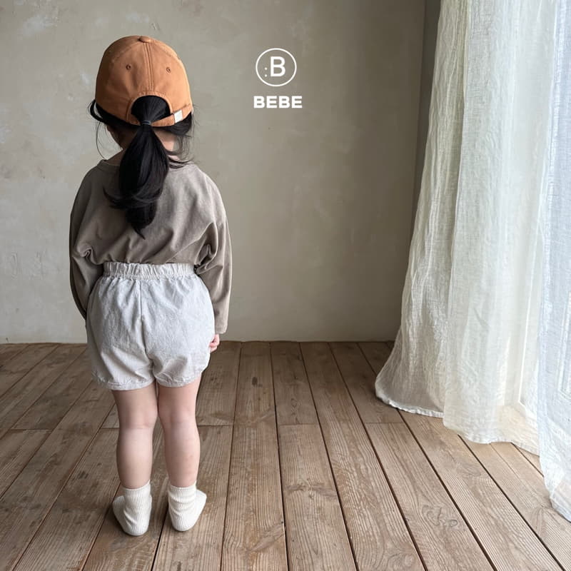 Bella Bambina - Korean Baby Fashion - #babyoninstagram - Bebe Billy Pants - 10