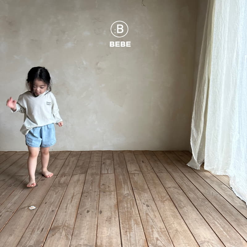 Bella Bambina - Korean Baby Fashion - #babyoninstagram - Bebe Billy Jeans - 9