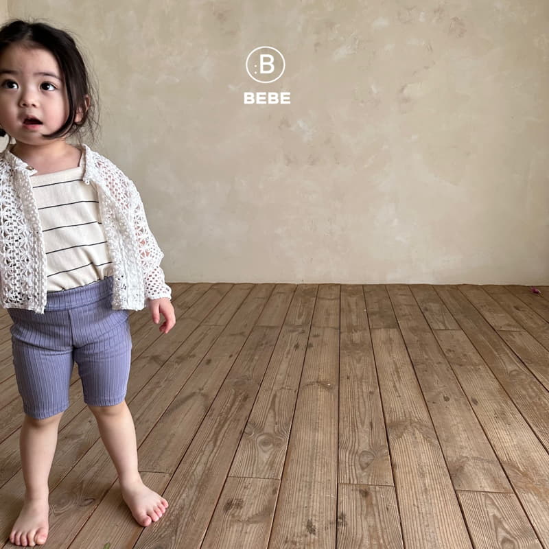 Bella Bambina - Korean Baby Fashion - #onlinebabyshop - Bebe Cellin Cardigan - 4