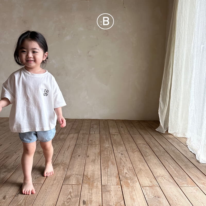 Bella Bambina - Korean Children Fashion - #Kfashion4kids - 26 Tee