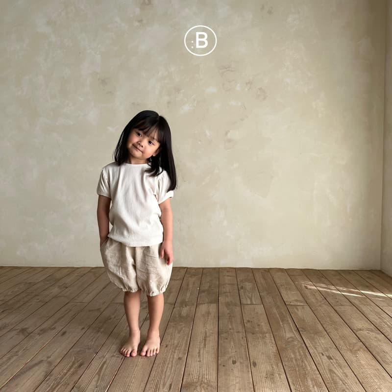 Bella Bambina - Korean Children Fashion - #Kfashion4kids - Some Pants - 8