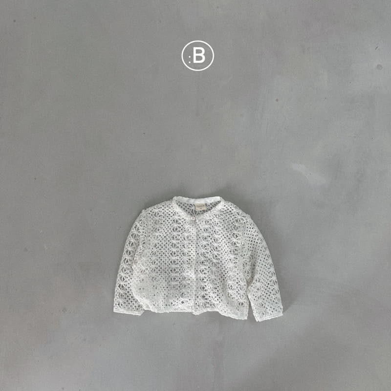 Bella Bambina - Korean Children Fashion - #Kfashion4kids - Cellin Cardigan - 12