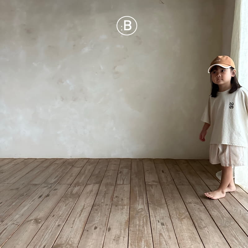 Bella Bambina - Korean Children Fashion - #childofig - 26 Tee - 9