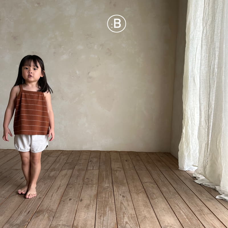 Bella Bambina - Korean Children Fashion - #childofig - Check Villy Pants - 3