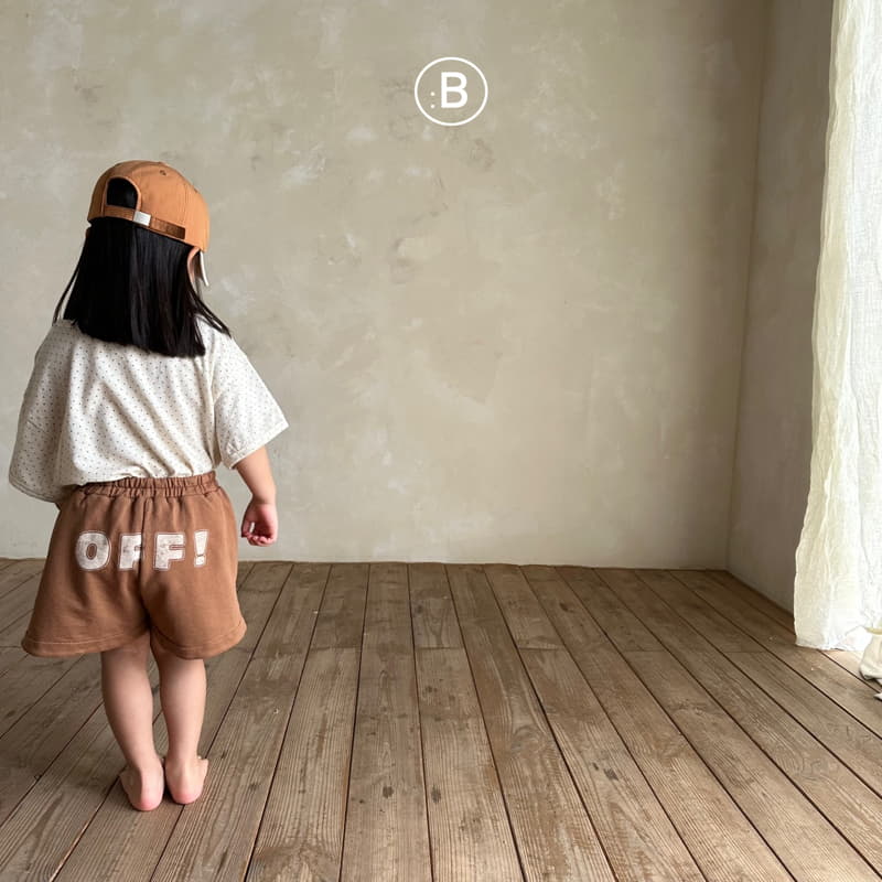 Bella Bambina - Korean Children Fashion - #childofig - Pang Pang Pants - 2