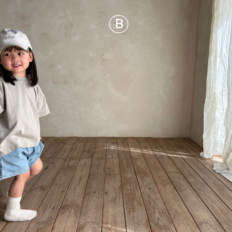 Bella Bambina - Korean Children Fashion - #childofig - Kinder Jeans - 8