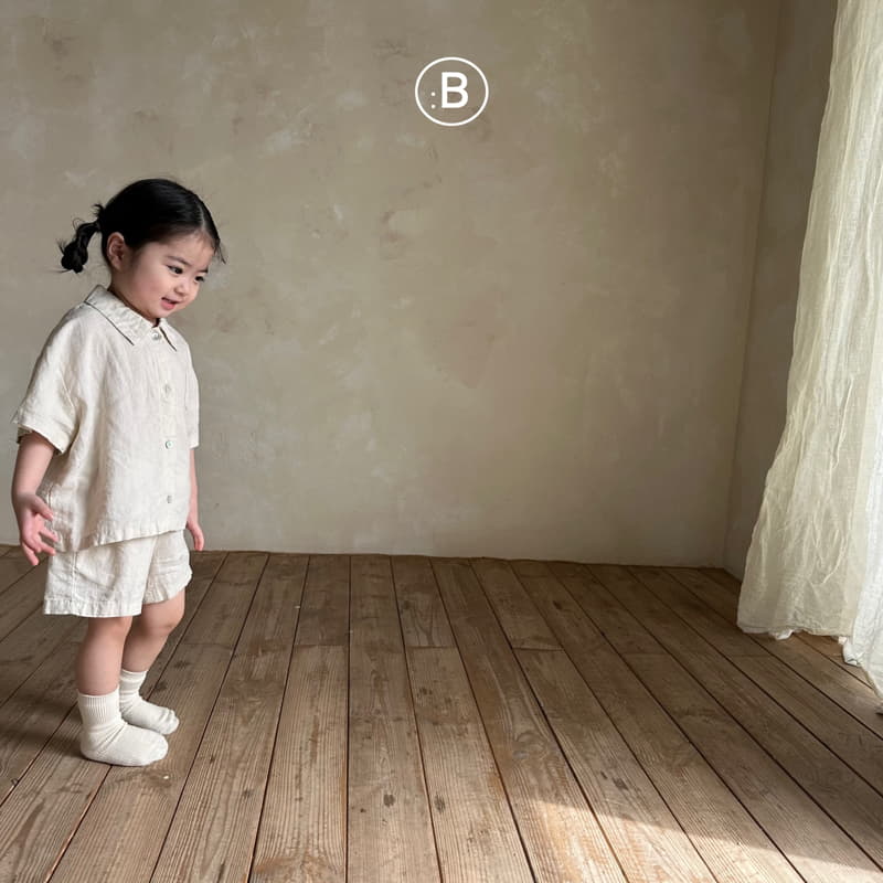 Bella Bambina - Korean Children Fashion - #childofig - Summer Onui Pants