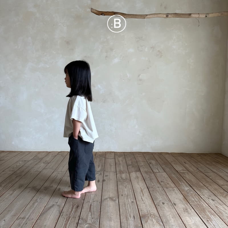 Bella Bambina - Korean Children Fashion - #childofig - Story Linen Pants - 12