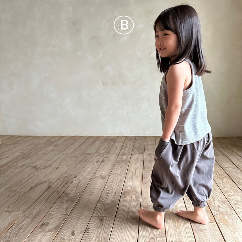 Bella Bambina - Korean Children Fashion - #childofig - Joy Pants - 10