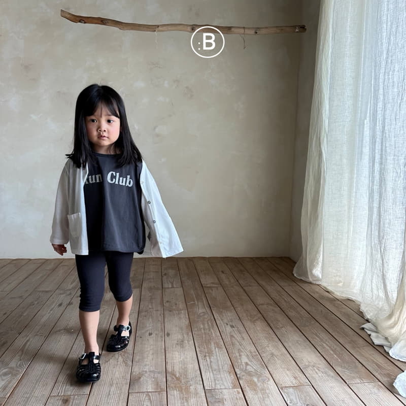 Bella Bambina - Korean Children Fashion - #childofig - Summer Cardigan - 6